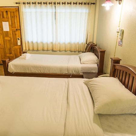 Chiang Kham Tai Lue Resort Ban Ngun Exterior foto